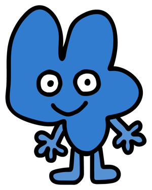 Four [BFDI] (Español) AI voice text to speech and AI music cover generator